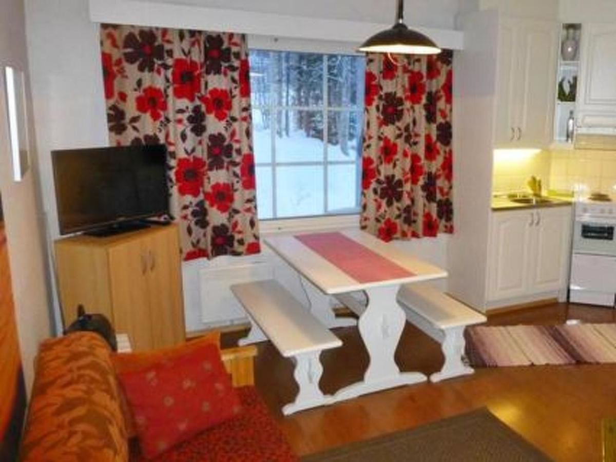 Дома для отпуска Holiday Home Rukankuukkeli c17 Рука