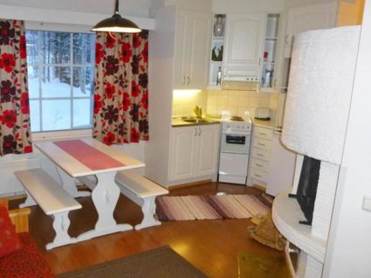 Дома для отпуска Holiday Home Rukankuukkeli c17 Рука-28