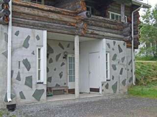 Дома для отпуска Holiday Home Rukankuukkeli c17 Рука Дом для отпуска-12