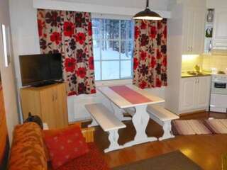 Дома для отпуска Holiday Home Rukankuukkeli c17 Рука Дом для отпуска-27