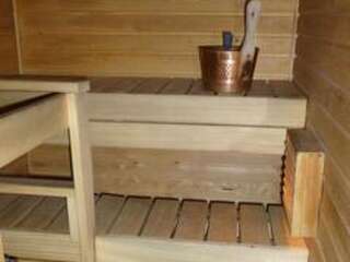 Дома для отпуска Holiday Home Rukankuukkeli c17 Рука Дом для отпуска-8