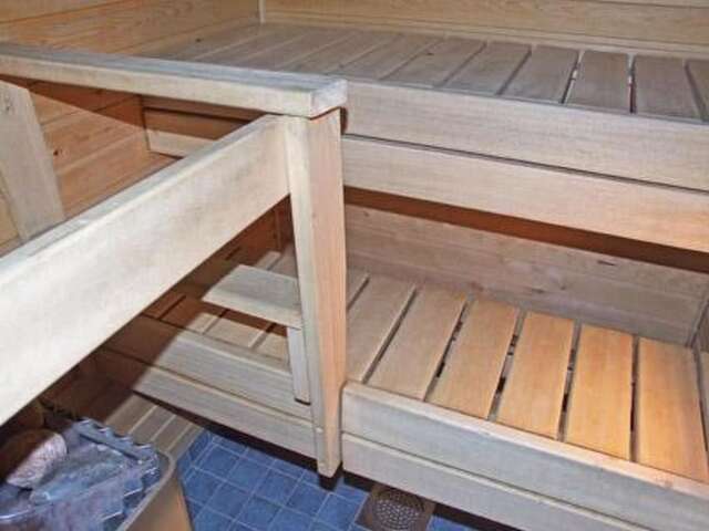 Дома для отпуска Holiday Home Rukankuukkeli c17 Рука-12